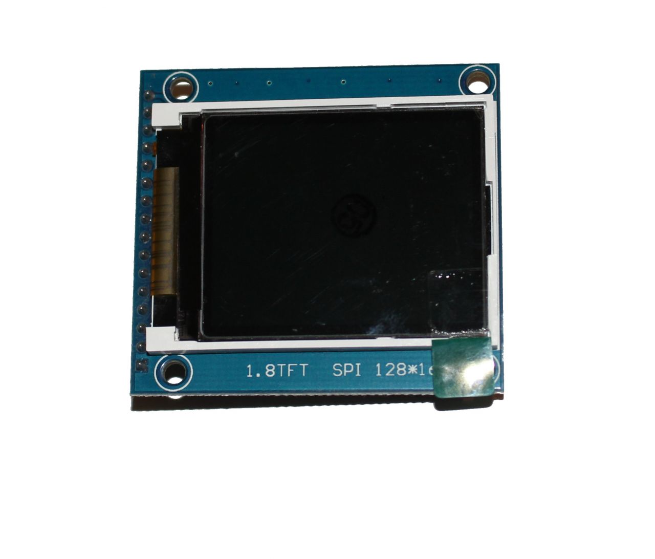 1-8 TFT LCD fr Arduino- STM32-  Raspberry Pi uvm-