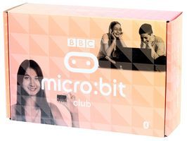 10x BBC Micro:Bit Einplatinencomputer Grosspackung ideal für IT-Schulungsunternehmen - Schulen