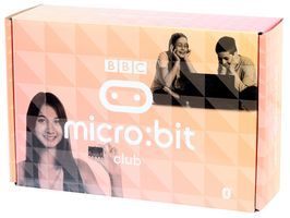 10x BBC Micro:Bit Einplatinencomputer Grosspackung ideal fr IT-Schulungsunternehmen - Schulen