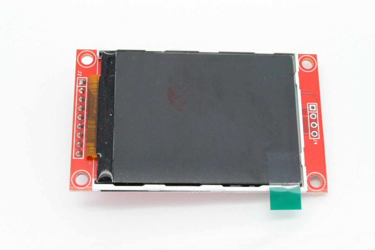 2-2 TFT LCD Display Modul ILI9225 176x220