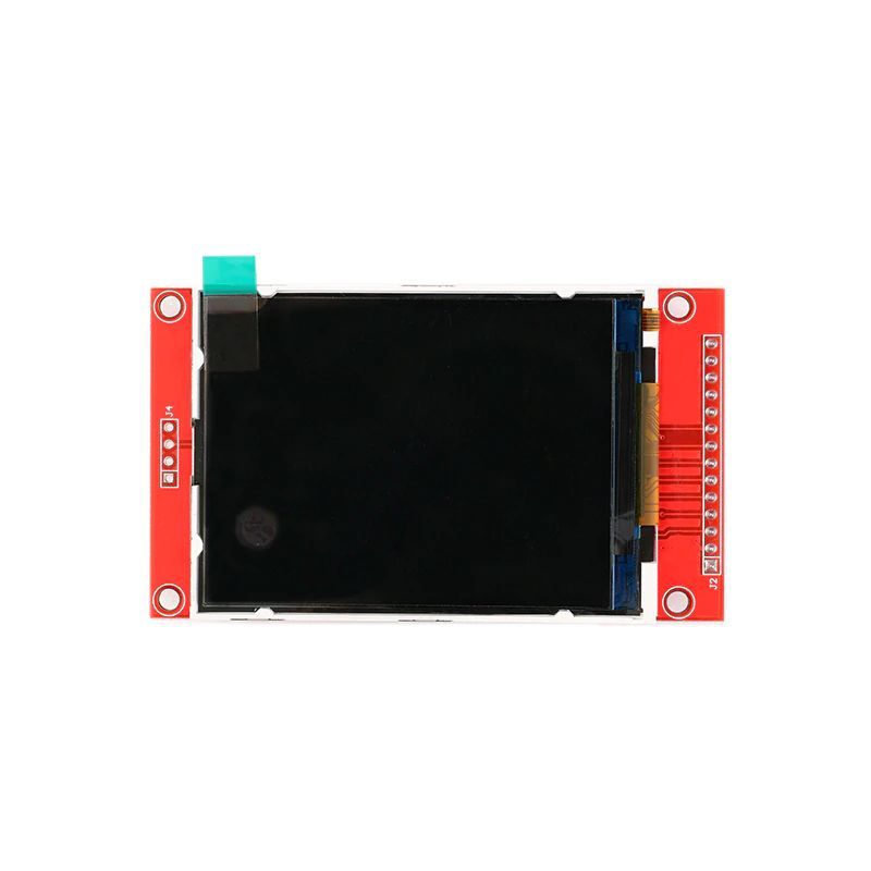 2-8 TFT LCD Display Modul ILI9341 240x320