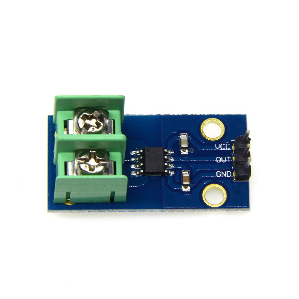 30A Stromsensor ACS712ELCTR-30A