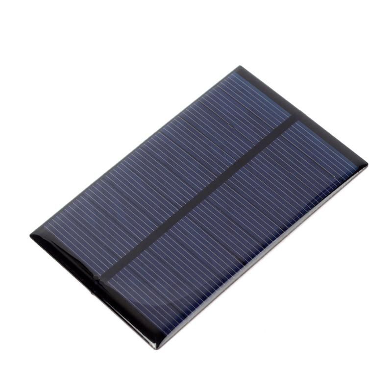 5V 240mA 1-2 Watt DIY Solar Panel unter RoboMall