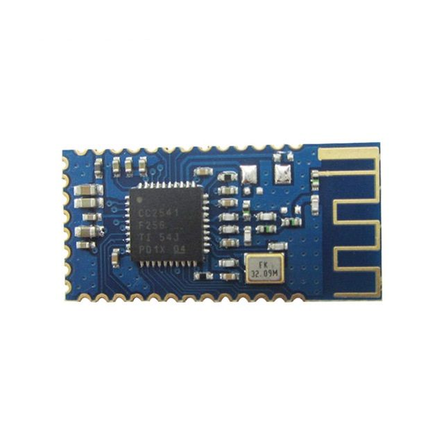 Bluetooth 4-0 BLE Transceiver-Modul cc2541