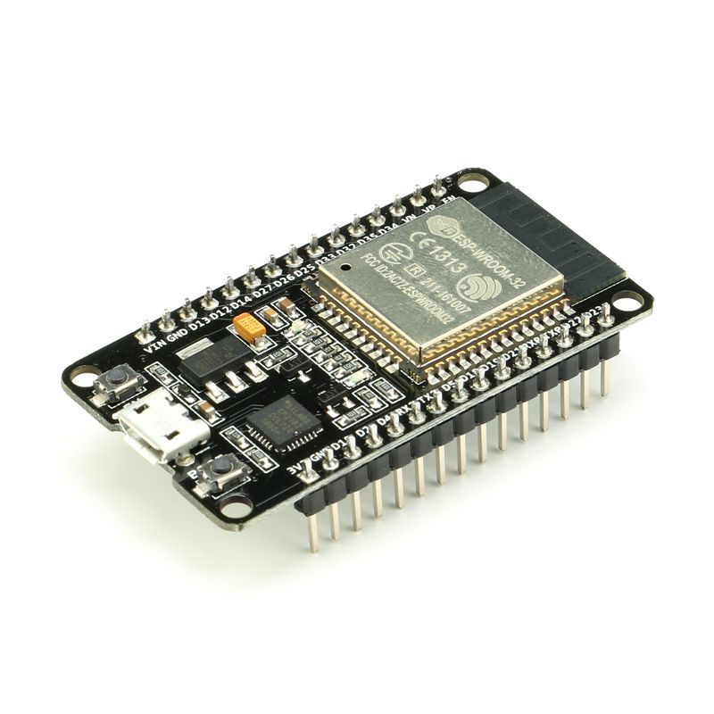 ESP32 NodeMcu Entwicklungsboard mit Bluetooth und Wifi