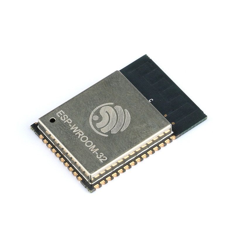 ESP32 Wireless-Modul Bluetooth und WiFi unter yourDroid