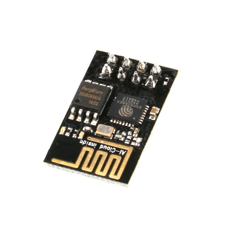 ESP8266 ESP-01 WiFi Modul unter yourDroid