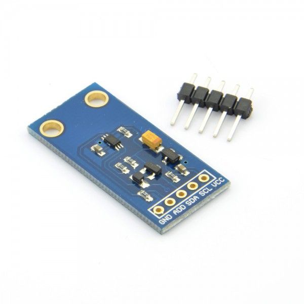 GY-30 BH1750FVI digitaler Lichtintensität Sensor kompatibel mit Arduino