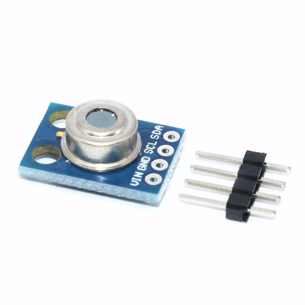 GY-906 Infrarot-Temperatursensor MLX90614