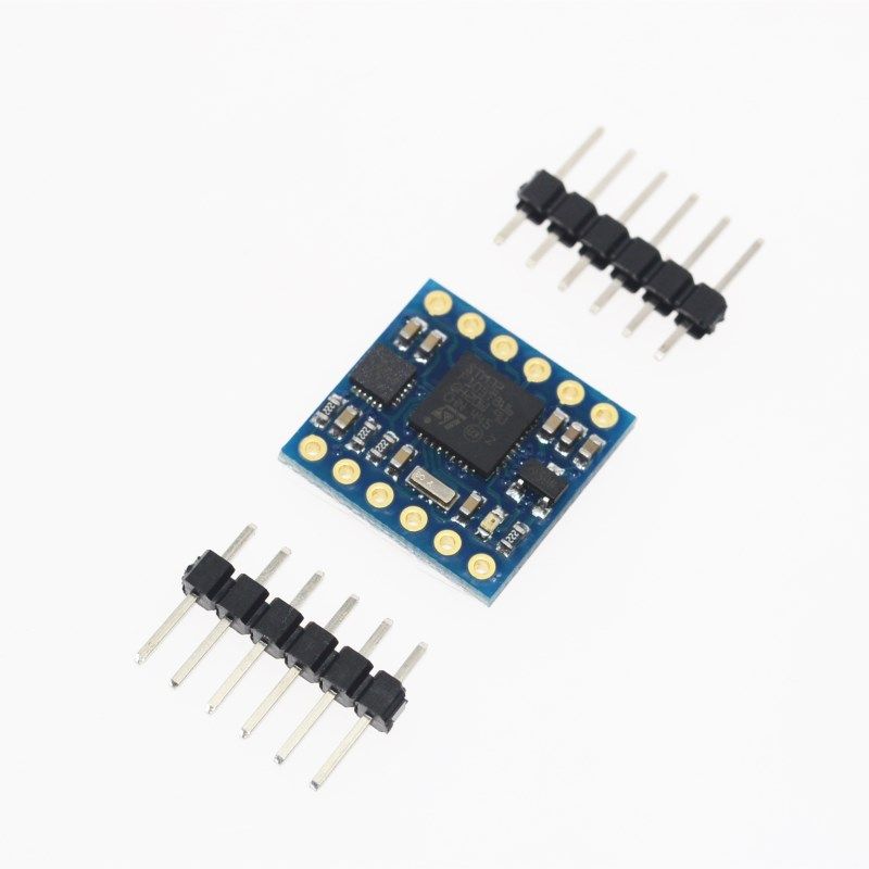 GY953 AHRS 9-Achsen Kompass Sensor Module