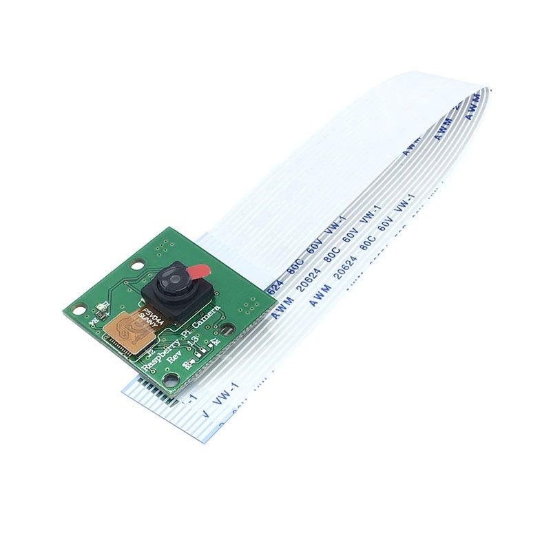 Kamera fr Raspberry Pi 2-3-B+ 720P 1080P 5MP unter RoboMall