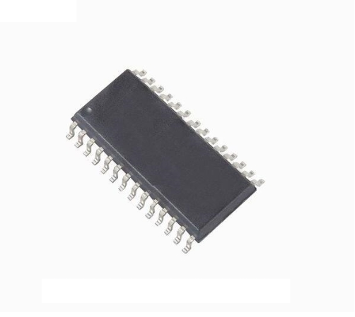 Linear-IC MCP23017-E-SO SOIC-28 Microchip Technology Ausführung I-O EXPANDER I2C