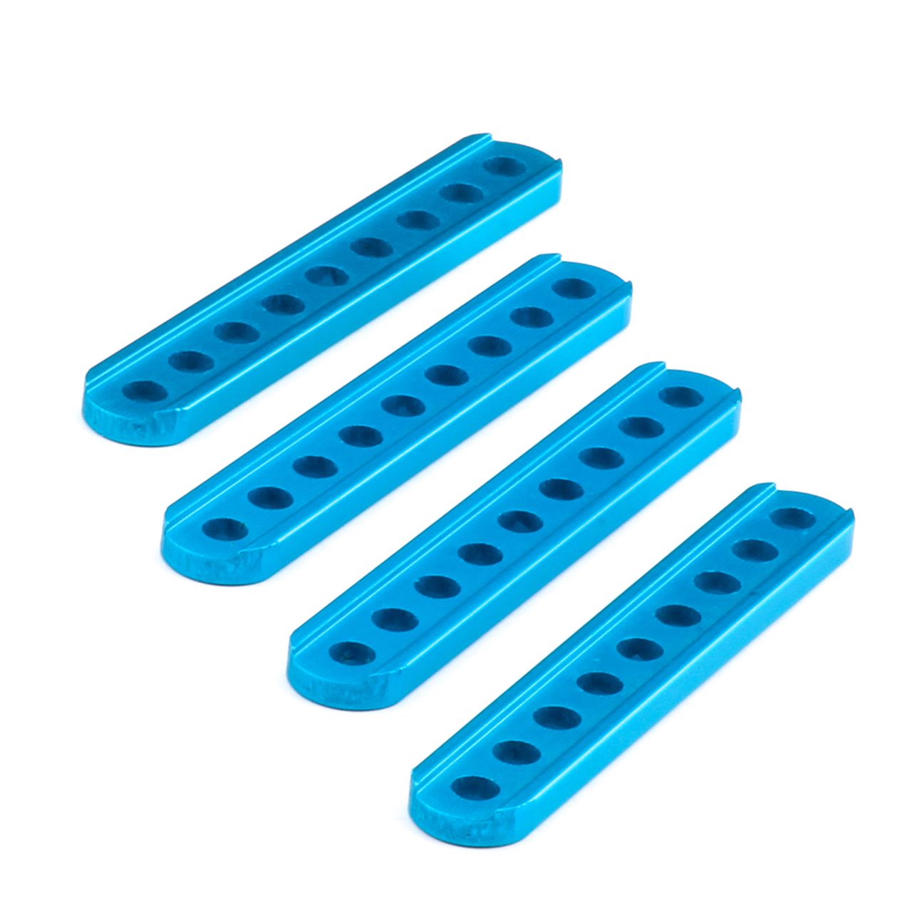 Makeblock Beam0412-076-Blue(4-Pack)