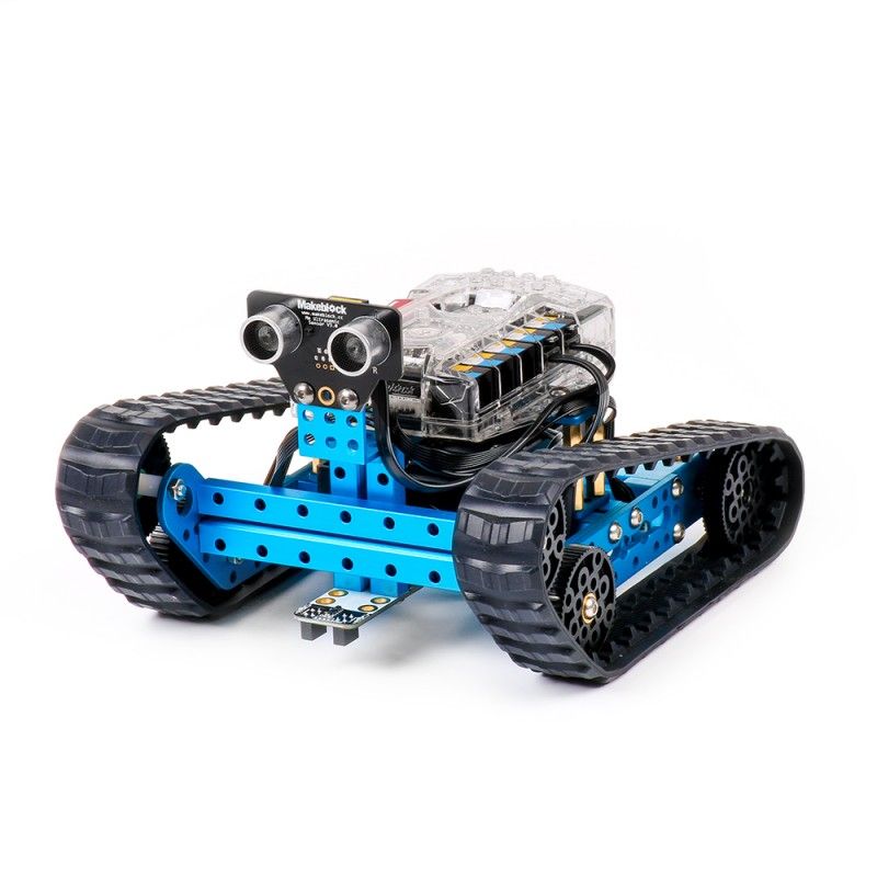 Makeblock-mBot Ranger Transformable STEM Educational Robot Kit unter Makeblock