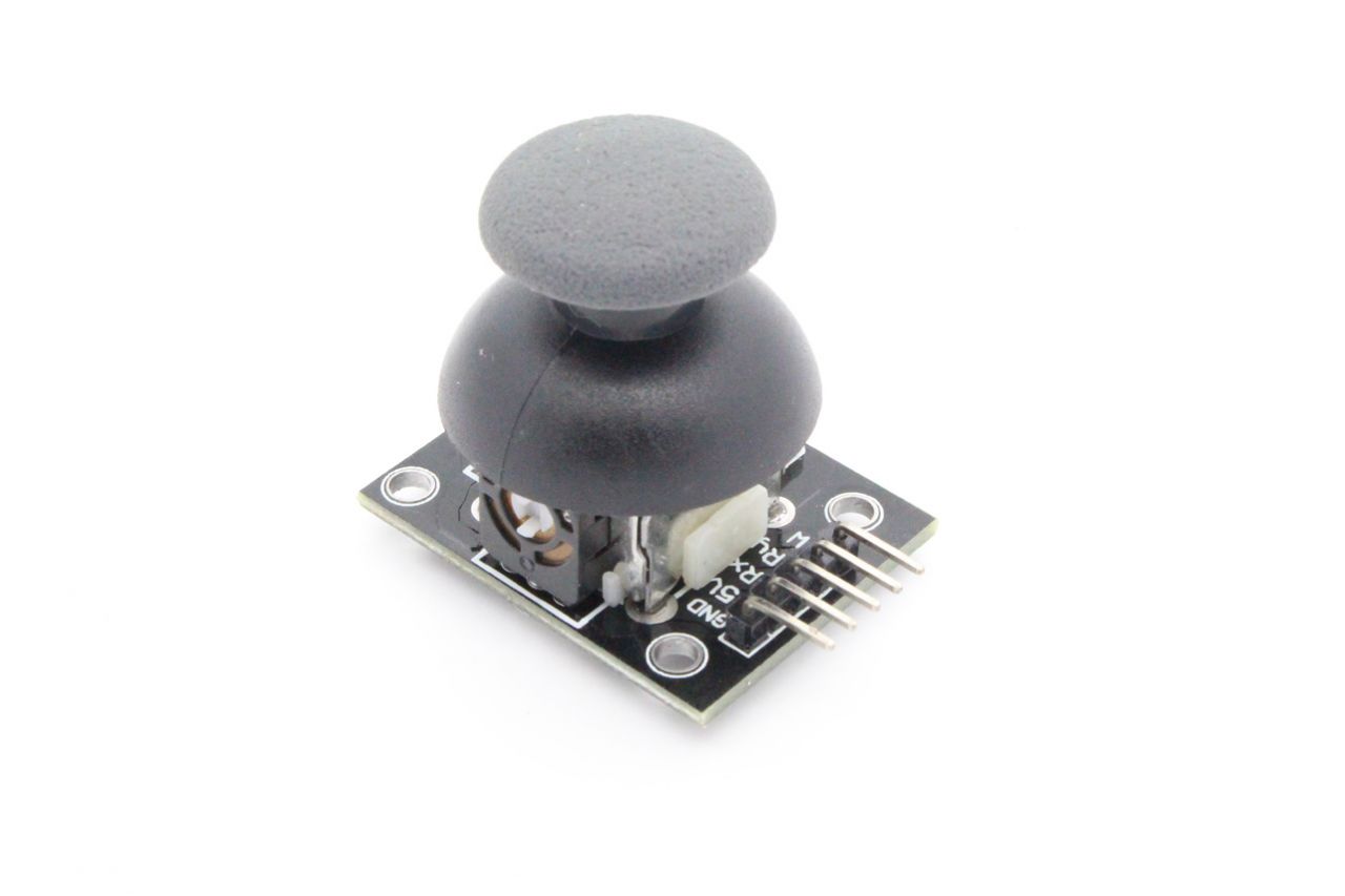 Miniatur 2-Wege-Joystick