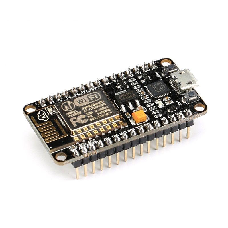 NodeMcu ESP8266MOD Development Board