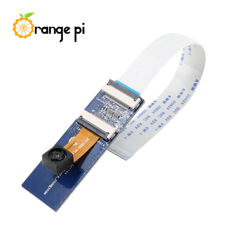 Orange Pi Camera mit Weitwinkel für Orange PC-Pi One- PC Plus