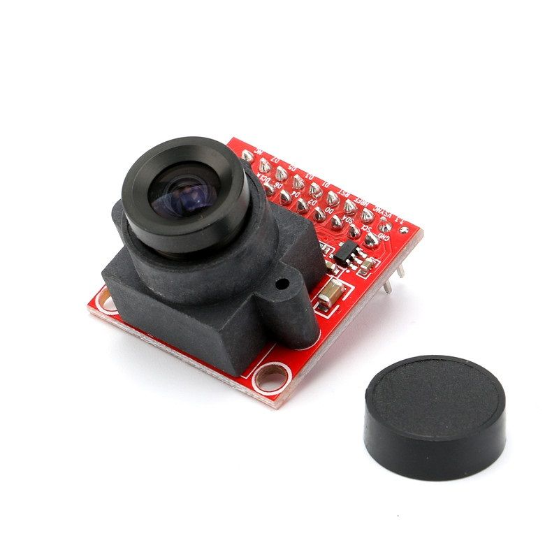 OV2640 Kameramodul CMOS Sensor 2 MP