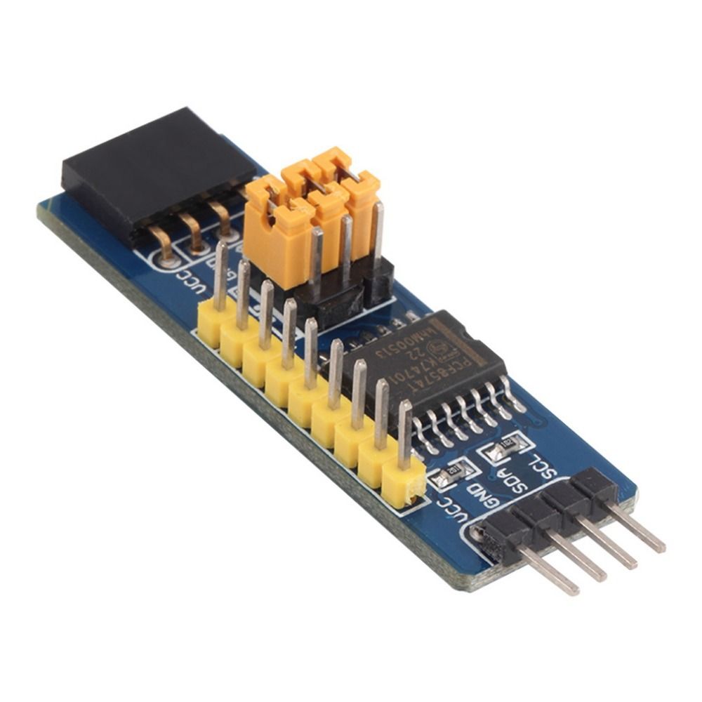 PCF8574 IO I2C Erweiterungsmodul