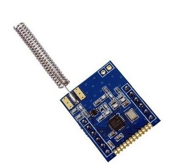 RFM22B - SI4432 433MHz RF Transceiver Modul Arduino- AVR uvm-