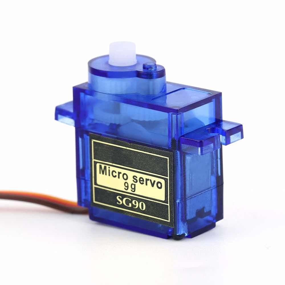 SG90 9g Micro Servomotor