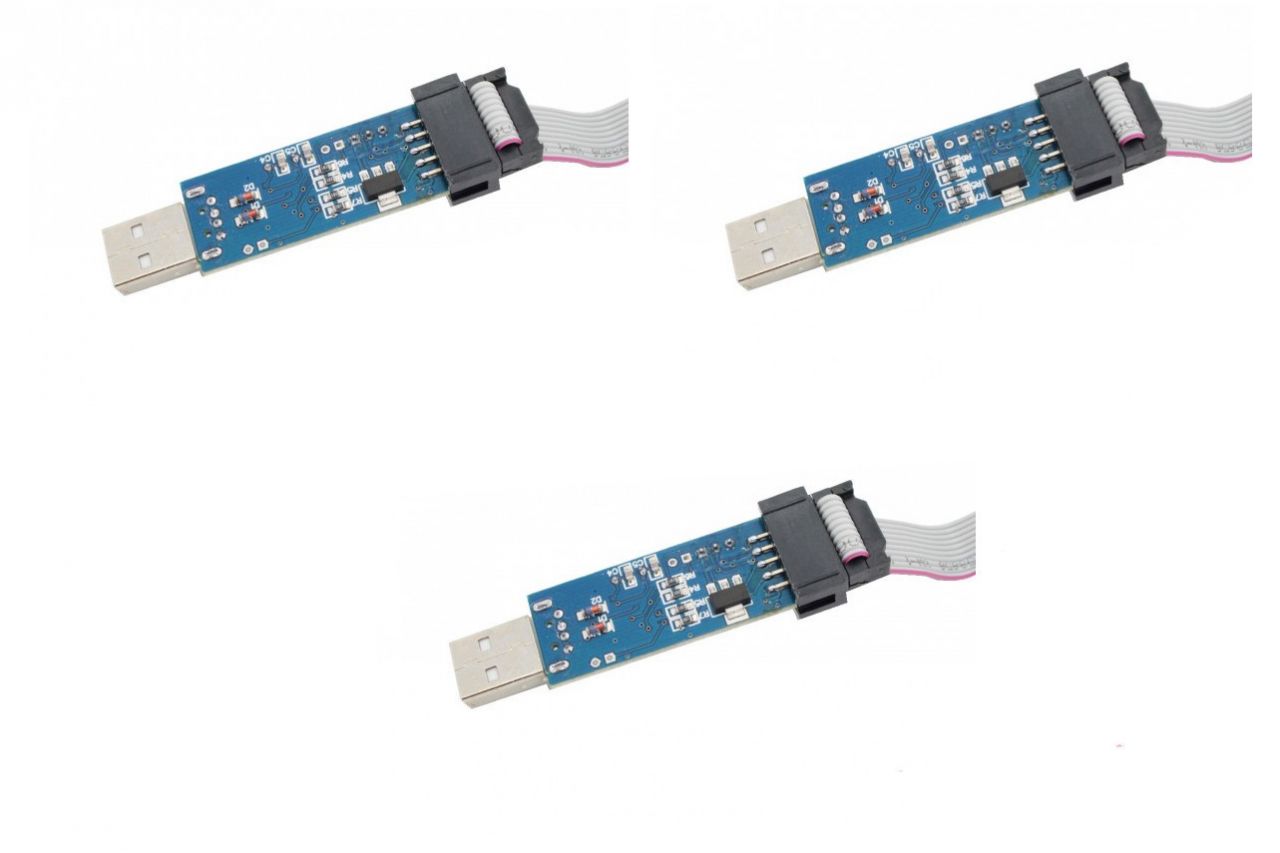 USBASP AVR Programmer Adapter (3 Stück) unter RoboMall
